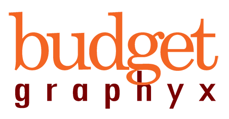 budgetgraphyx logo