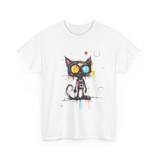 Mechakitten T-Shirt