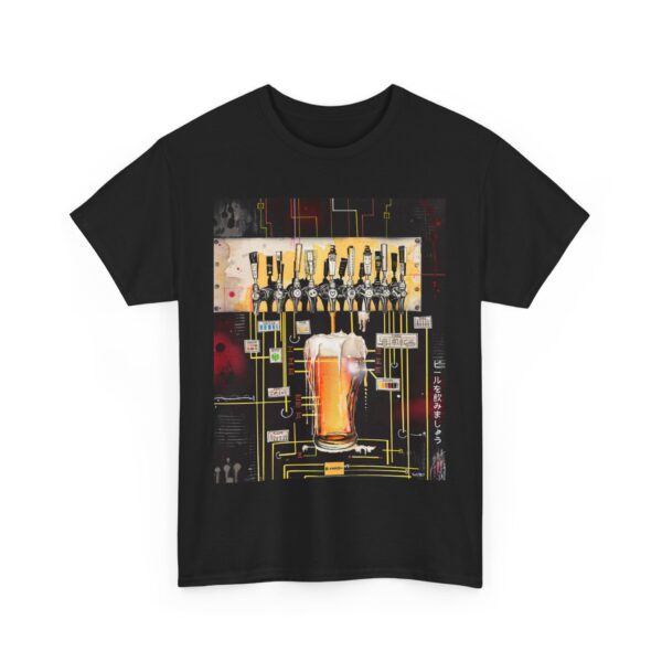 Beer On Tap T-Shirt