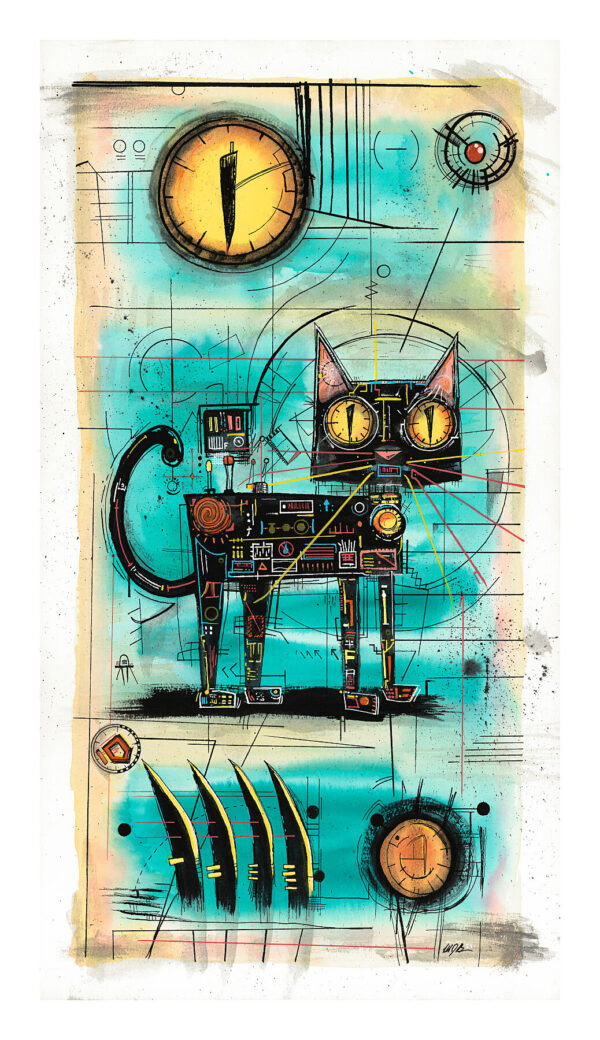 RoboCat-1