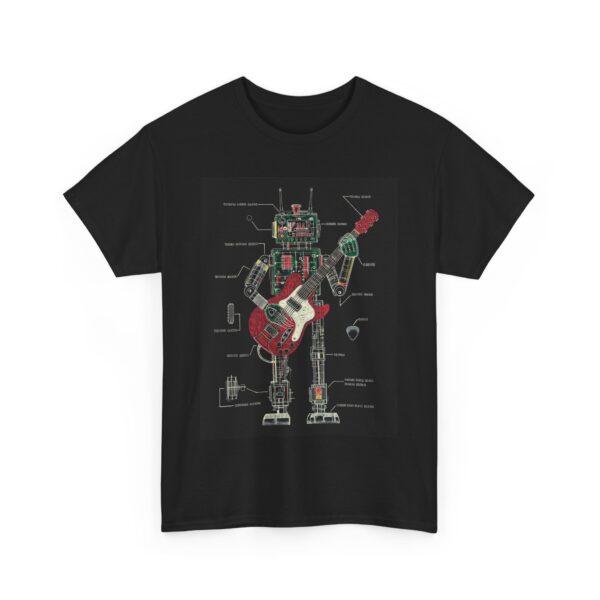 RiffBot6 T-Shirt