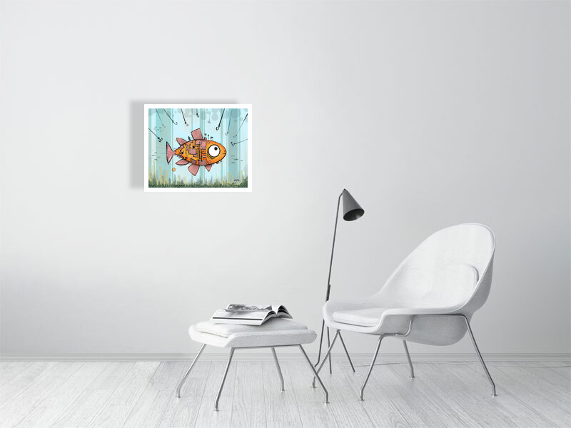 RoboFeesh - Image 2