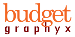 budgetgraphyx logo